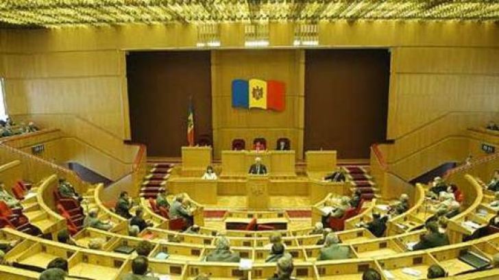 Republica Moldova: Peste 3,2 milioane de cetățeni sunt așteptați la urne să își aleagă Parlamentul