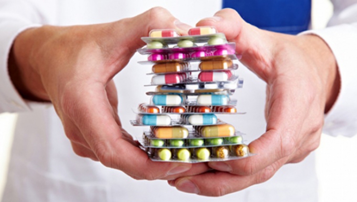 Ministerul Sănătății a început controalele în farmacii