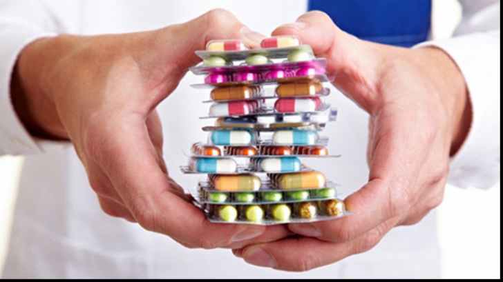 Noua listă a medicamentelor ce nu vor mai fi compensate
