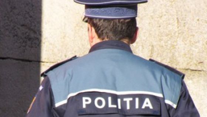 'Locotenentul' lui Sile Cămătaru s-a predat la Poliţia Capitalei