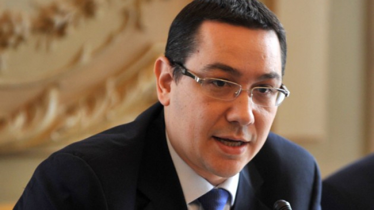 Victor Ponta: Prima vizită în calitate de președinte o să fie la Chișinău  