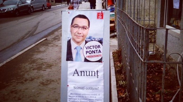 Turism electoral pentru PONTA, în CHIȘINĂU: Românii, aduși cu microbuzul pentru a-l vota