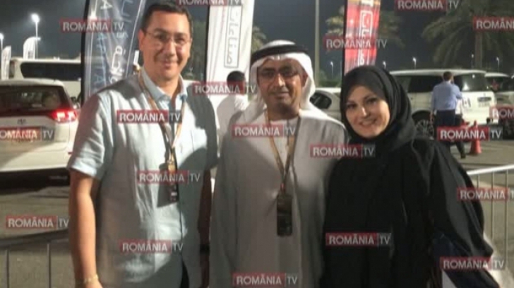 Noi fotografii din "concediul" luxos al premierului după eșecul din Alegeri