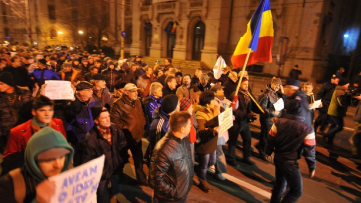 Cum au reacţionat cei din diaspora când au văzut că românii din ţară au ieşit în stradă pentru ei