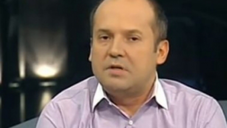 Radu Banciu, teorie șoc despre ceea ce s-a întâmplat în PSD