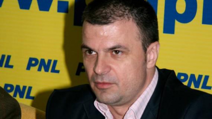 Mircea Roșca cere urgentarea procedurilor pentru ridicarea imunității sale parlamentare 