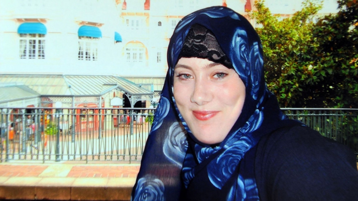Una dintre cele mai căutate TERORISTE din lume, supranumită "Văduva Albă", UCISĂ de un lunetist rus