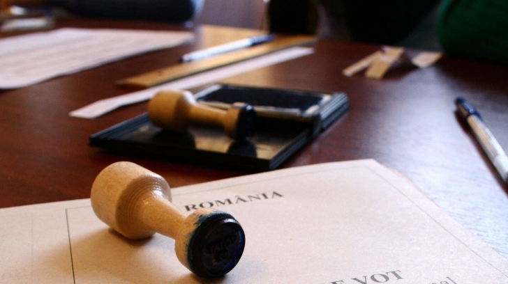 Gestul-ŞOC pe care l-a făcut primul român din lume care a votat. Cum şi-a explicat acţiunea