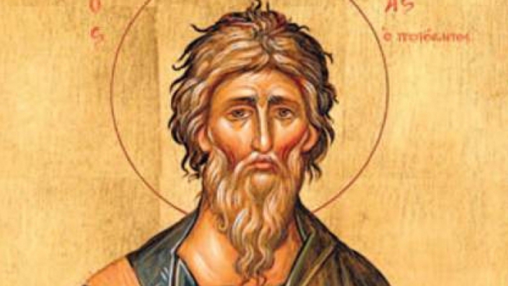 Sfântul Andrei, obiceiuri și tradiții. Ce trebuie să faci ca să îți afli ”URSITUL”