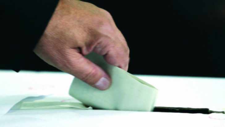 Sondaje alegeri prezidentiale 2014 - Rezultate exit poll ACL si PSD