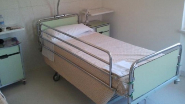 Acuzaţii de malpraxis la Spitalul din Slatina