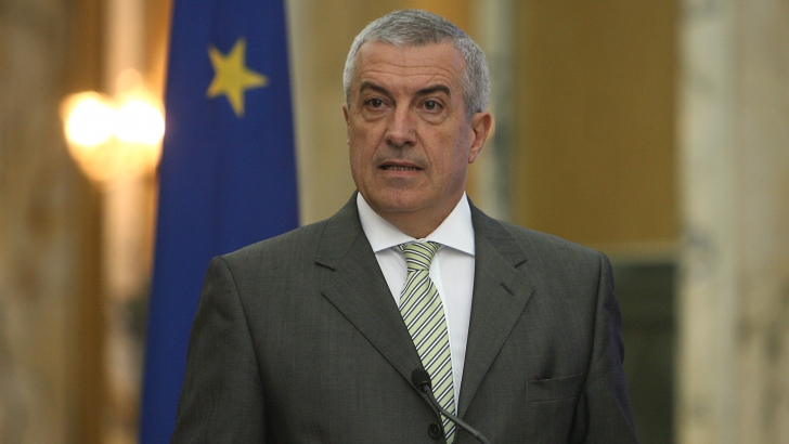 Martor: O parte din mita din Dosarul Microsoft era pentru premierul Călin Popescu Tăriceanu