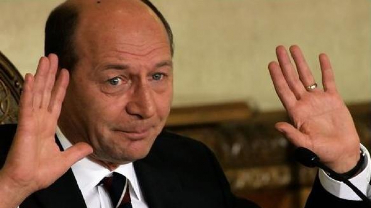 DECIZIE de ultimă oră la Cotroceni: Băsescu a semnat graţierea