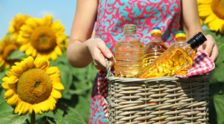  De ce NU e bine să arunci uleiul alimentar uzat în chiuvetă