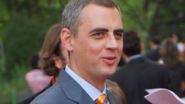 Vlad Petreanu, comentariu devastator la adresa lui Victor Ponta