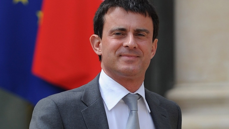 Premierul francez: Serbia va juca un rol esențial în soluționarea crizei din Ucraina 