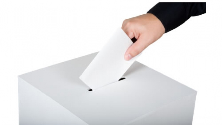 Alegeri prezidentiale 2014 prezenta la vot turul 2 Mesaj disperat din GALAȚI