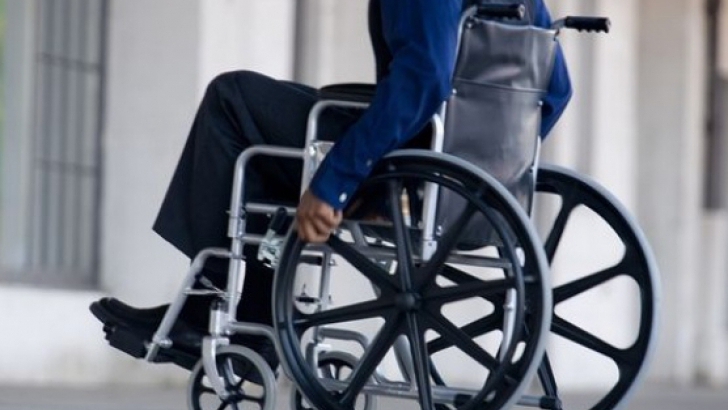 IPP: Statul român ignoră dreptul de a vota al peste 130.000 de persoane cu dizabilități din România 