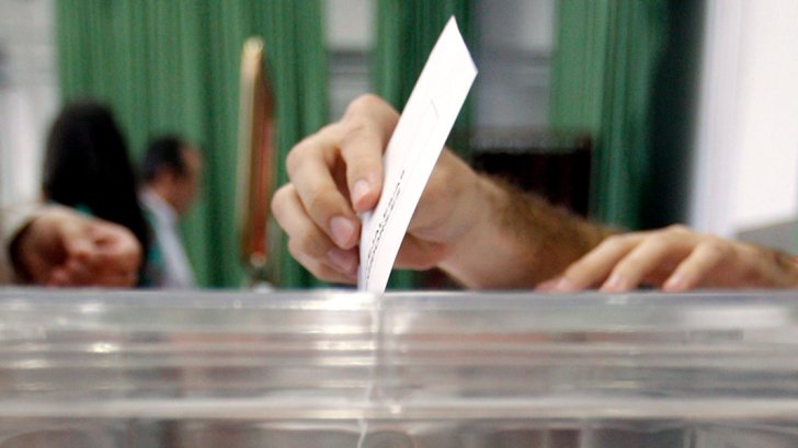 PARLAMENTARE 2016. Neregulile din ziua votului pot fi sesizate pe monitorizare vot 
