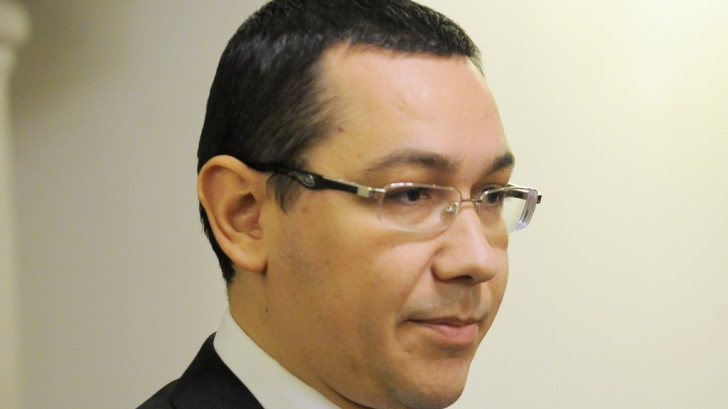Ponta, în Comitetul Executiv: Trebuie să fie colegi care să-şi asume nişte responsabilităţi (SURSE) 