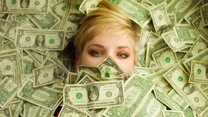 O tanara a dat anunț: "Vreau să-mi găsesc un soț cu mulți bani." Răspunsul primit de la un bancher