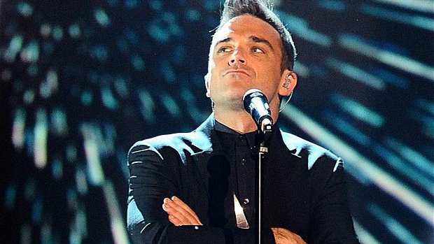 Șoc și groază la concertul lui Robbie Williams cu 40.000 de oameni – Cum a murit o fană după ce a căzut de la înălțime, în Sydney