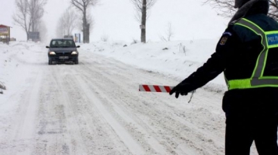 Se întorc ninsorile şi viscolul în unele zone. Prognoza meteo în următoarele zile 