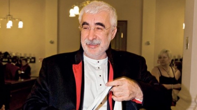 Adrian Sârbu