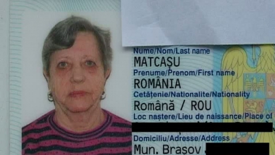 Cea mai norocoasă româncă. Poartă numele țării, primit de Carol al II-lea