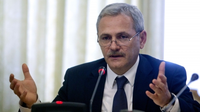 Dragnea: Cătălin Ivan este un puşti obraznic, cu cheiţa întoarsă de Vanghelie