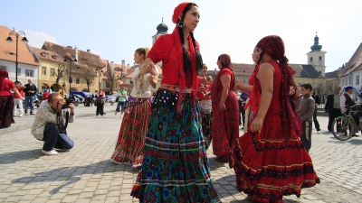 ONU: Rromii sunt discriminaţi pe scară largă. Rom&acirc;nia a eșuat &icirc;n protejarea drepturilor omului 