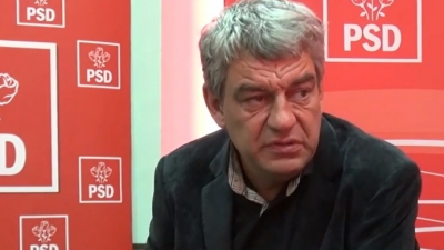 Deputatul Mihai Tudose, propus pentru Economie, are 16 iniţiative legislative, niciuna economică