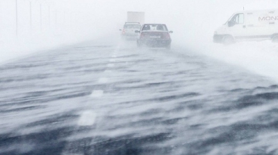 NOWCASTING. Avertizare cod galben de vreme rea