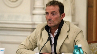 Radu Mazăre