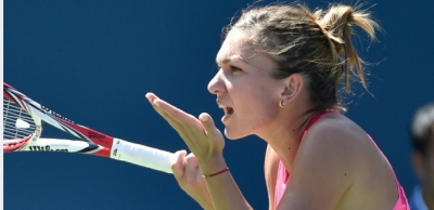 Simona Halep