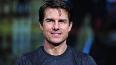 Tom Cruise, actor american