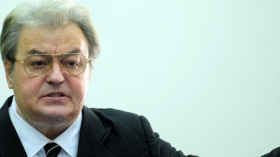 Corneliu Vadim Tudor 