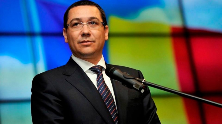 Victor Ponta, adevărul despre pierderea alegerilor prezidențiale