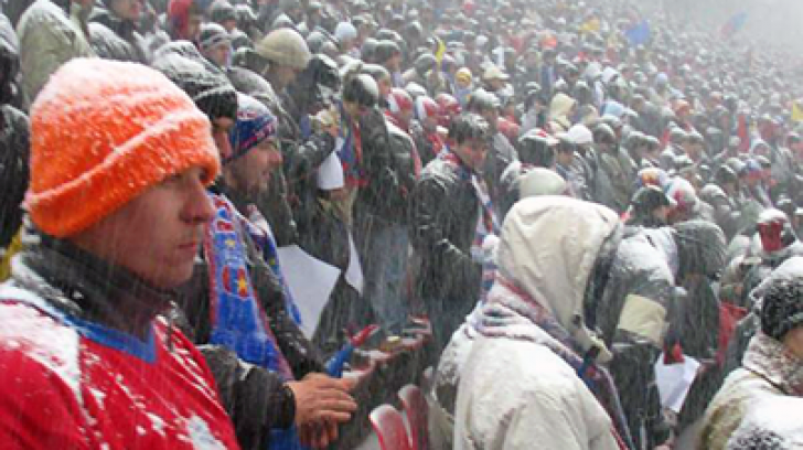 STEAUA-DINAMO KIEV. Situație ORIBILĂ în Ghencea. APEL DISPERAT al Stelei