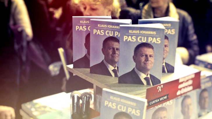 Klaus Iohannis. Dezvăluiri ȘOC despre cum a devenit de fapt președintele României