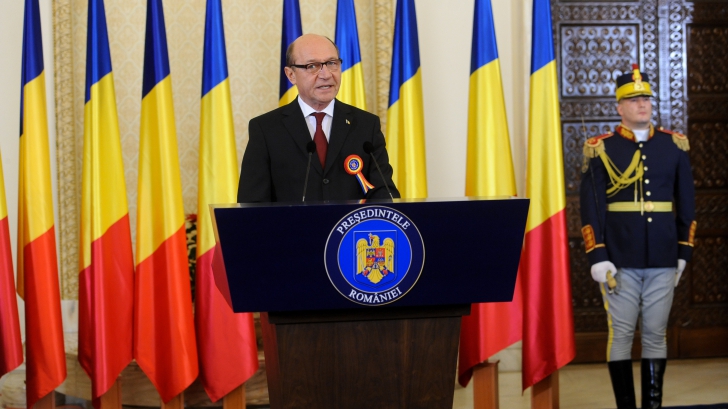 SONDAJ. Traian Băsescu, cel mai bun președinte al României după Revoluție