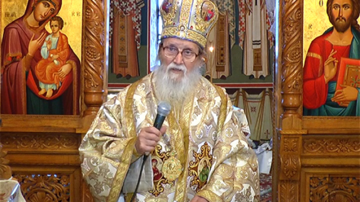Arhiepiscopul de Suceava, IPS Pimen: Scoaterea religiei din şcoli, ATENTAT la fiinţa naţională