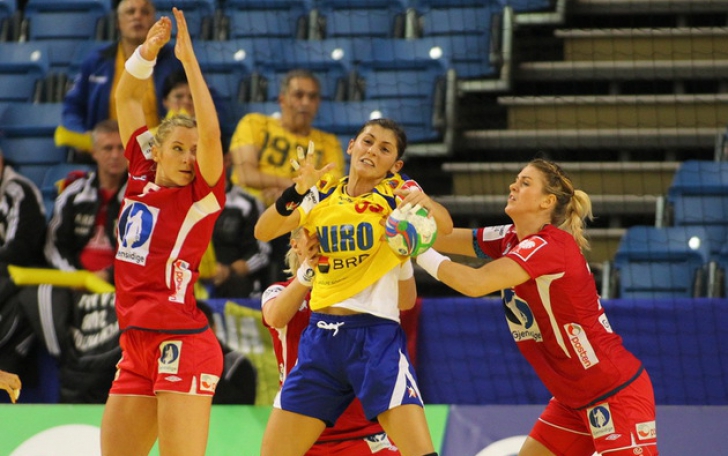 Norvegia, campioană mondială