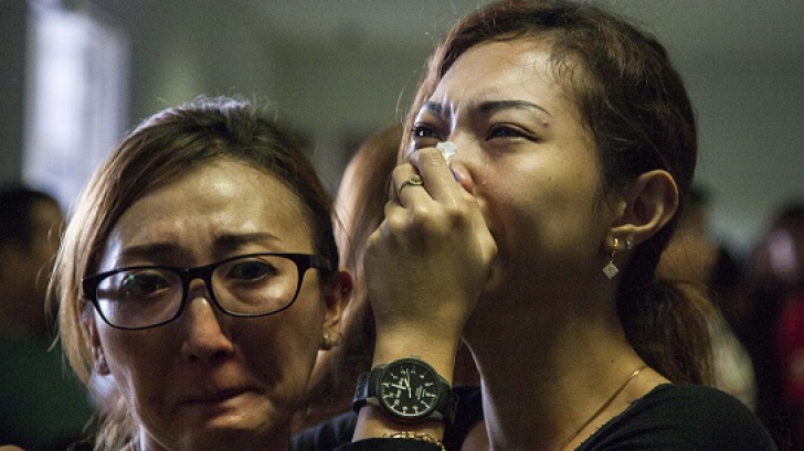 Air Asia, al treilea dezastru aviatic malaeizian din acest an