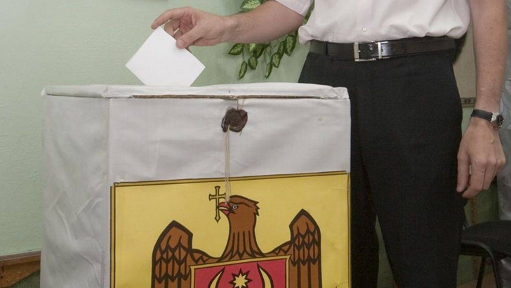 Republica Moldova: Curtea Constituţională a validat rezultatele alegerilor parlamentare
