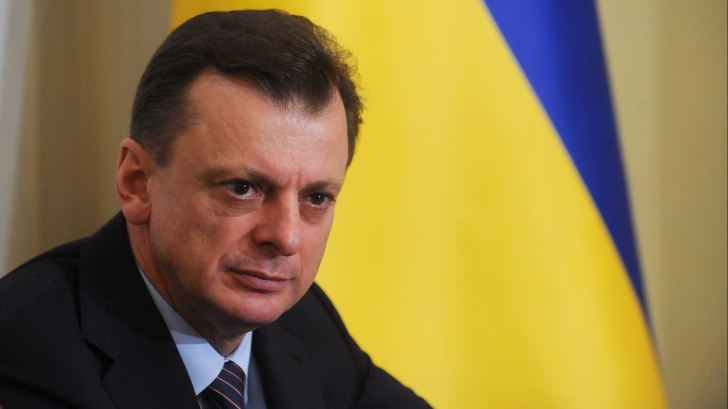 Ambasadorul Ucrainei, mesaj de felicitare pentru România: Apreciem sprijinul părții române 