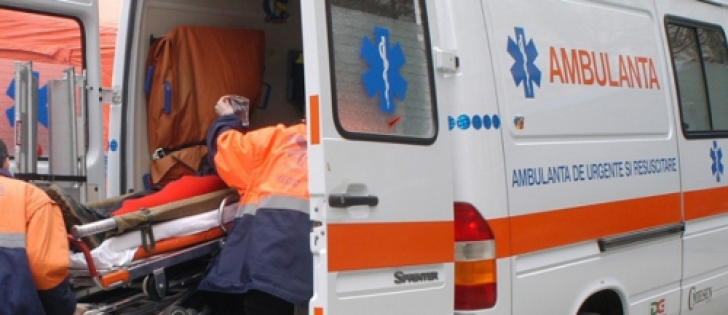 Nouă spitale de urgenţă din Capitală şi Ambulanţa asigură asistenţa medicală în perioada Crăciunului