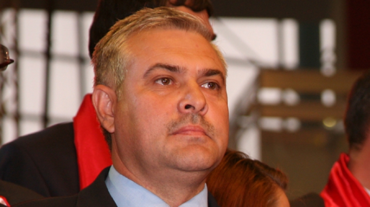 Angel Tîlvăr, ministrul propus pentru Relația cu Românii de Pretutindeni, aviz pozitiv de la comisii