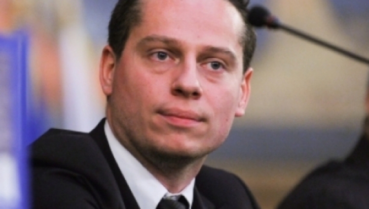 Andrei Hrebenciuc, cercetat în arest la domiciliu 