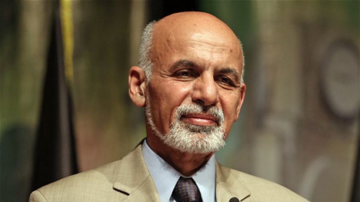 Președintele afgan: Sper să nu mai fie niciodată nevoie de luptători străini